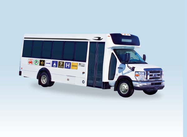 New Commercial Buses
