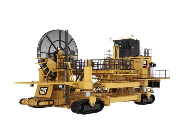 Mining Equipment