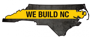 We Build NC