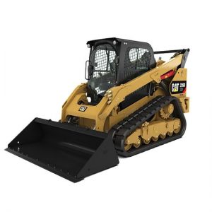 compact construction equipment in raleigh nc
