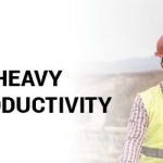 How to Boost Heavy Equipment Productivity
