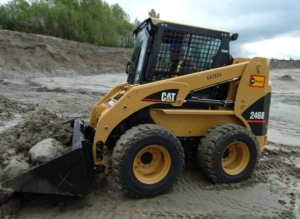 heavy equipment rental in wilmington nc