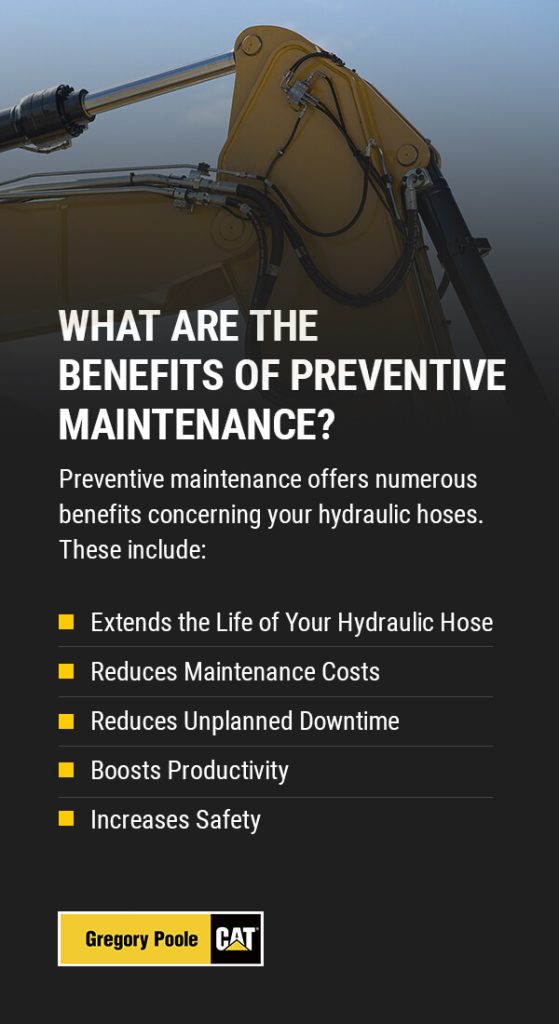 What Are the Benefits of Preventive Maintenance?