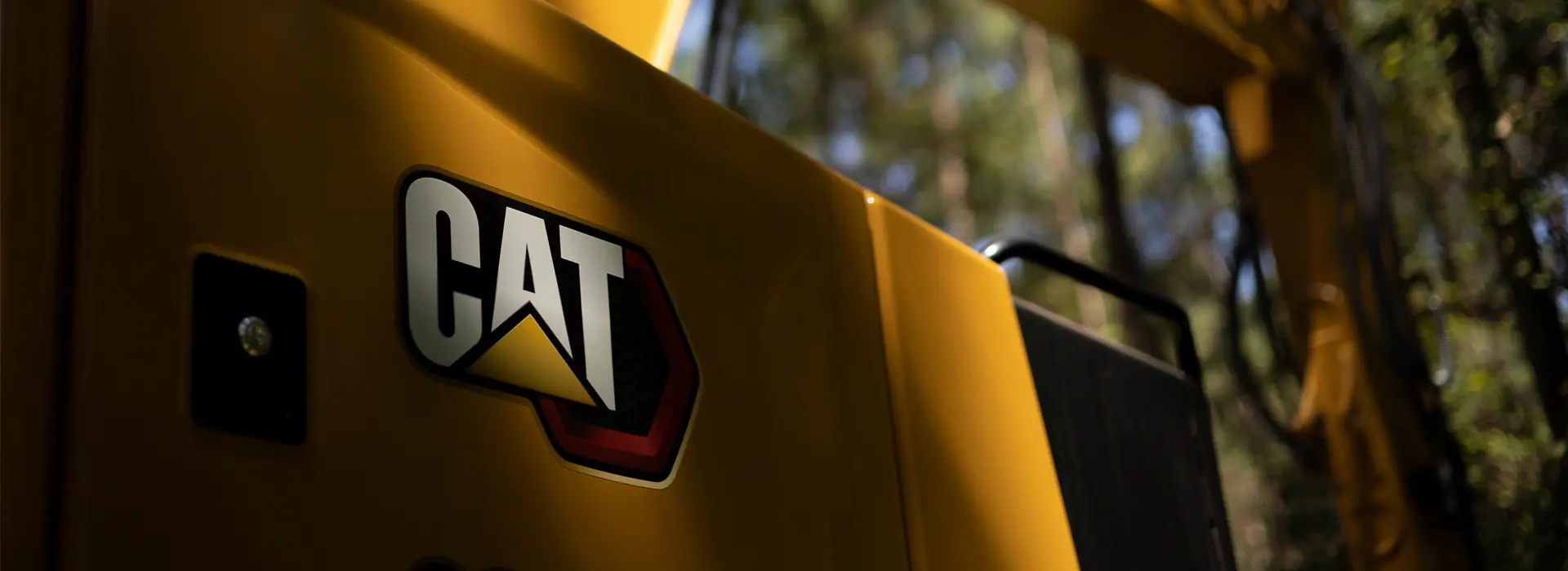 New, Used, & Rental Caterpillar Equipment Dealer in Eastern North Carolina  | Gregory Poole Equipment Company