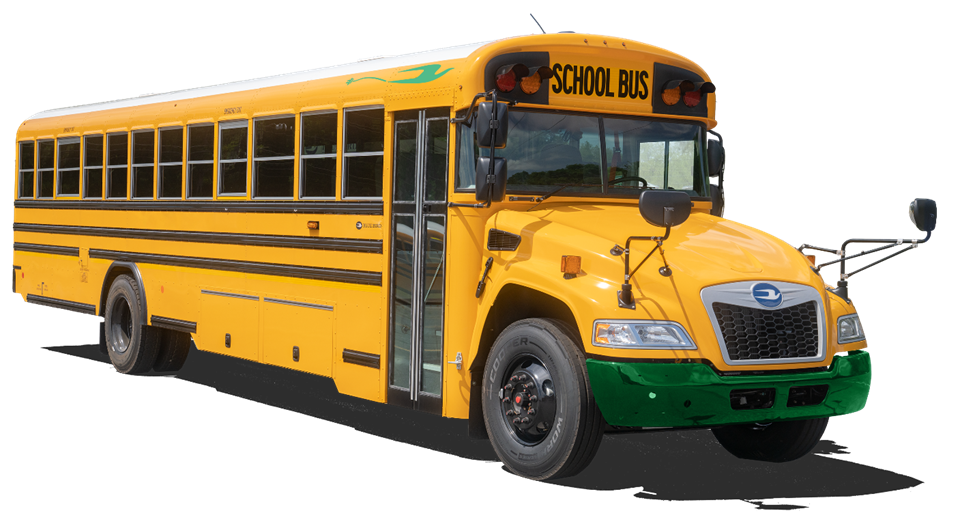 GPEC Bus Sales & Service Expands to SC thumbnail