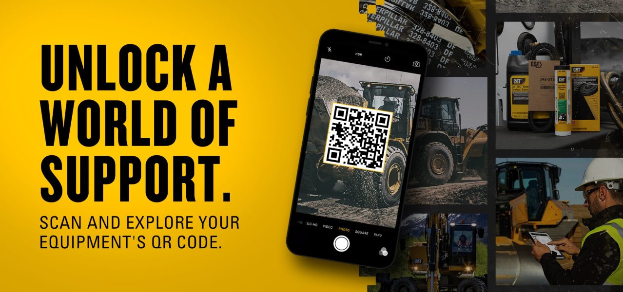 Cat QR Codes | gregorypoole