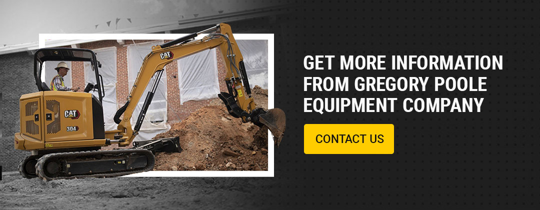 Get More Information From Gregory Poole Equipment Company