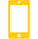 Cell Phone Provided