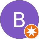 B X profile picture