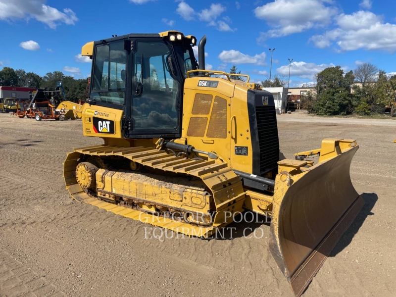 2019 Cat D5K2LGP gregorypoole