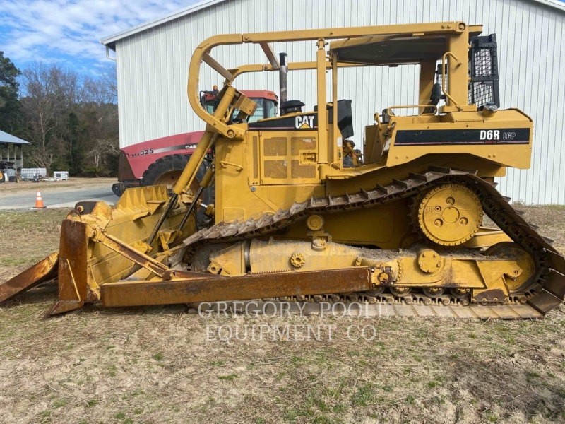2006 Cat D6R gregorypoole