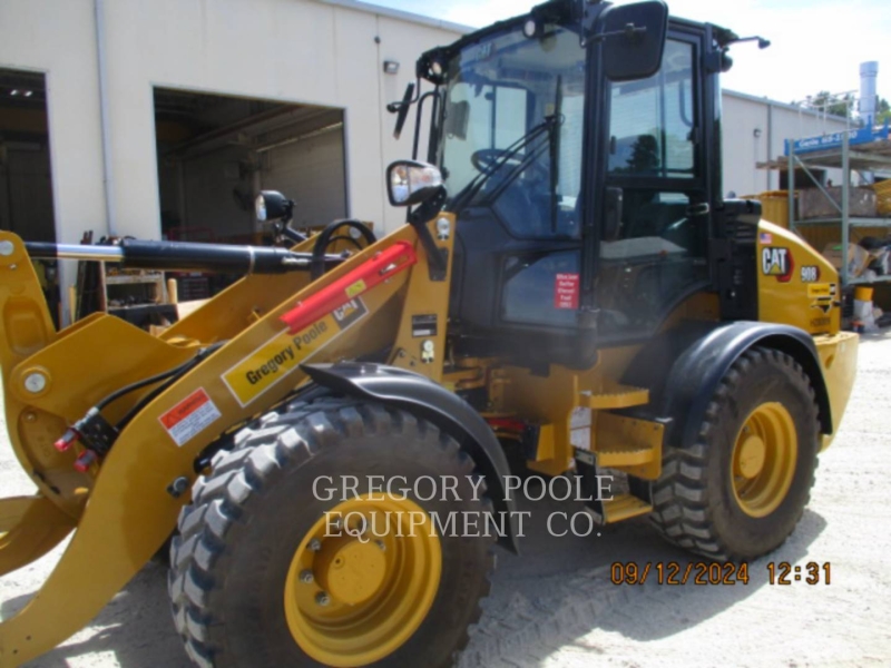 2023 Cat 90814 gregorypoole