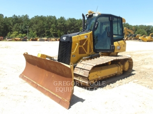 Track Type Tractors / Dozers | gregorypoole
