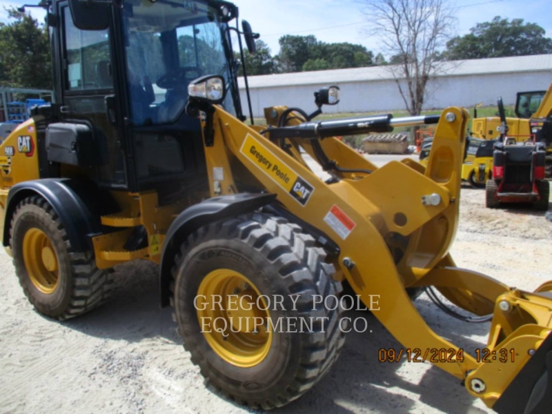 2023 Cat 90814 gregorypoole